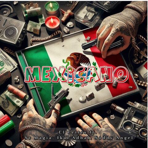 Mexicano
