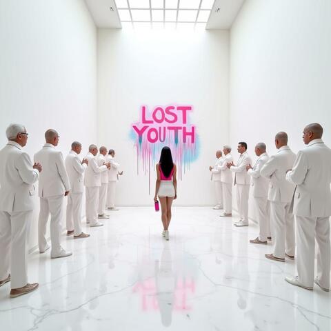 Lost Youth Lullaby On Repeat