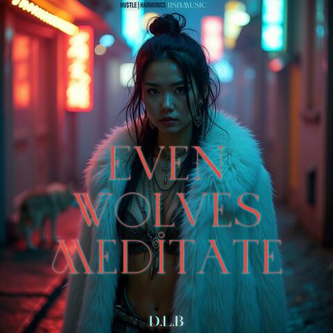 Even Wolves Meditate