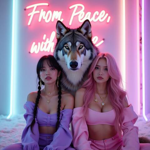 From Peace, With Love