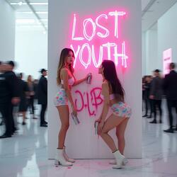 Lost Youth