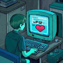 Digital Lover