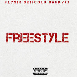 Freestyle (1 take)