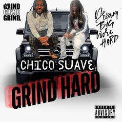 GRIND HARD