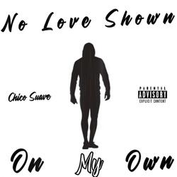 No Love Shown