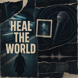 HEAL THE WORLD
