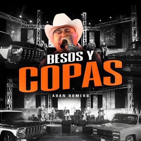 Besos Y Copas