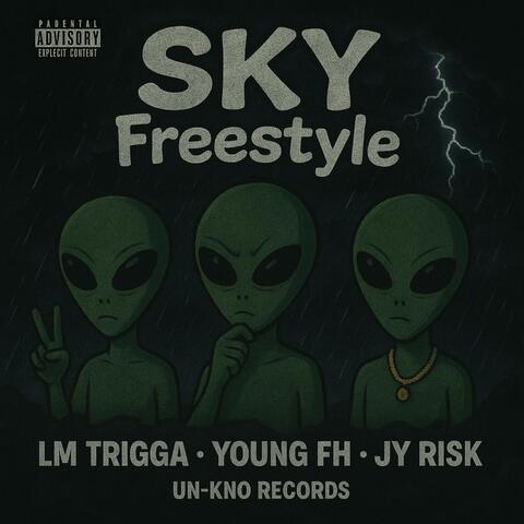SKY Freestyle (Remastered)