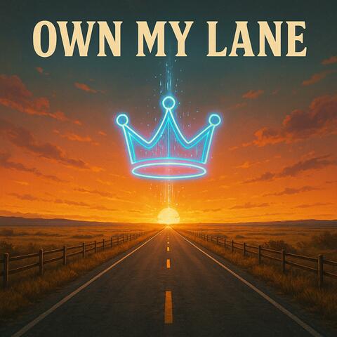 Own My Lane
