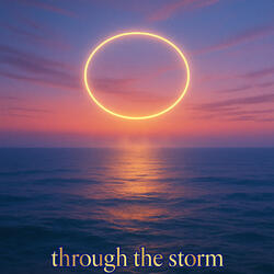 through the storm