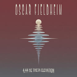 4.44 Hz Theta Elevation