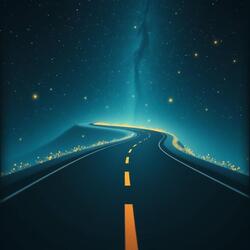 Lanterns in the Rearview