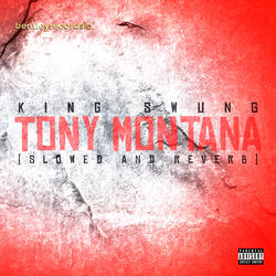 TONY MONTANA