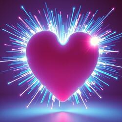 gripping my heart