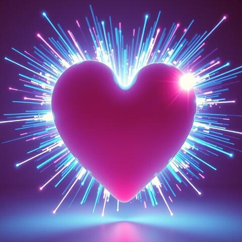 gripping my heart