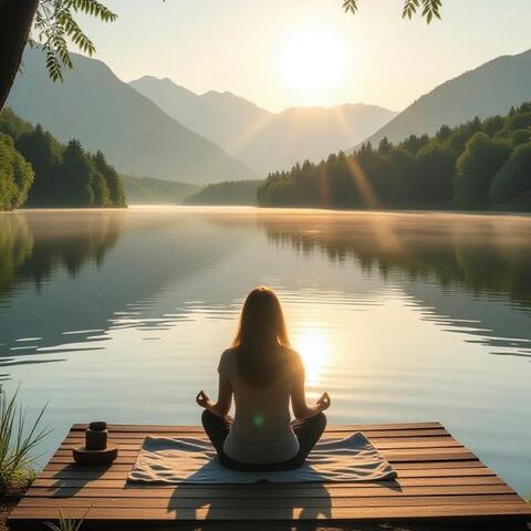 528 Hz Manifest Love