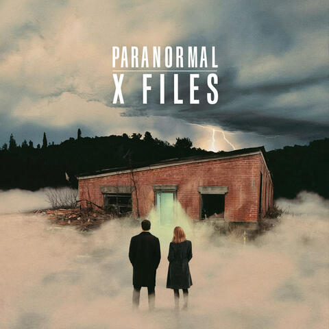 Paranormal X Files