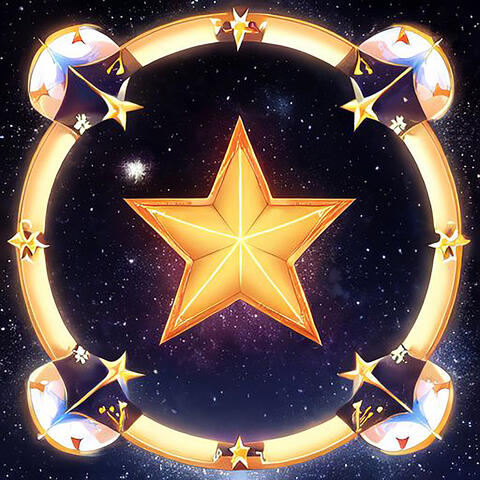 Twinkle Twinkle Little Star on Piano