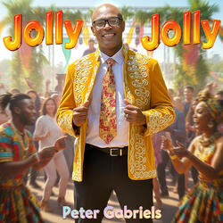 Jolly Jolly