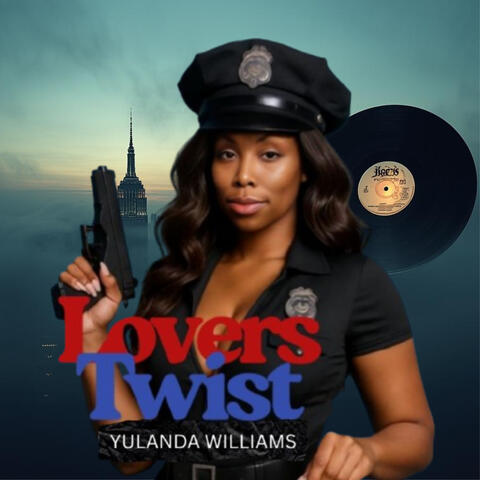 Lovers Twist