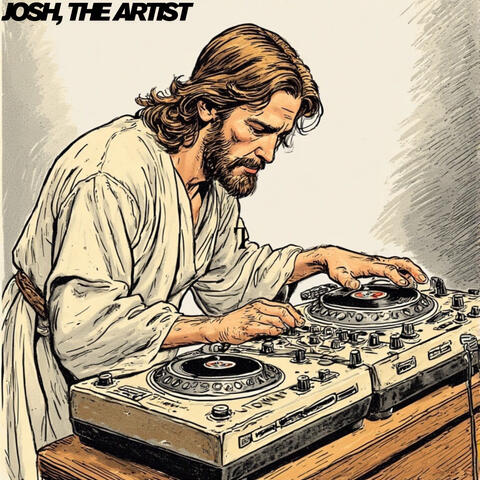 A mixtape for Jesus