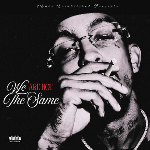 We Are Not The Same