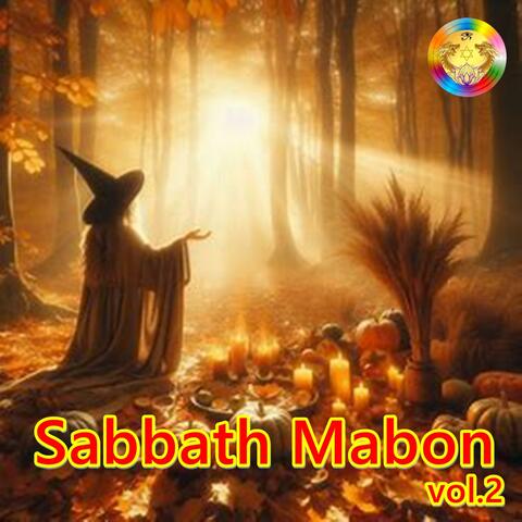 Sabbath Mabon Vol.2