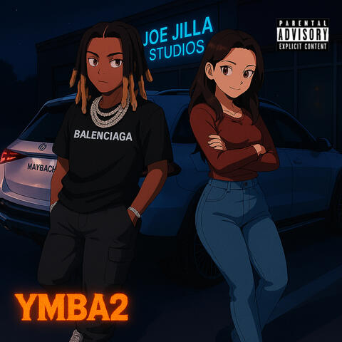 You Must Be Asleep 2