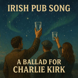 A Ballad For Charlie Kirk