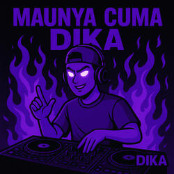 Maunya Cuma Dika