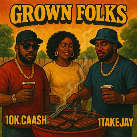 Grown Folks