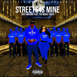 Streets Is Mine