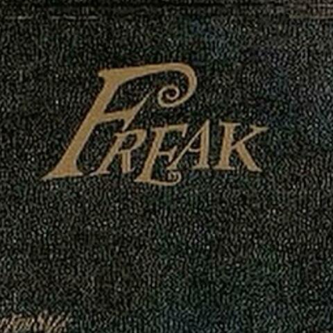 Freak Jawn
