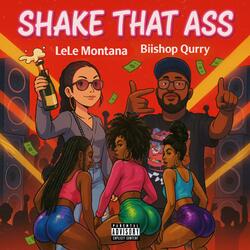 Shake That Ass
