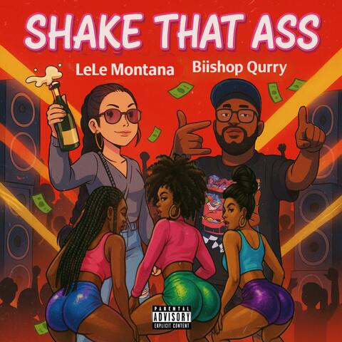 Shake That Ass