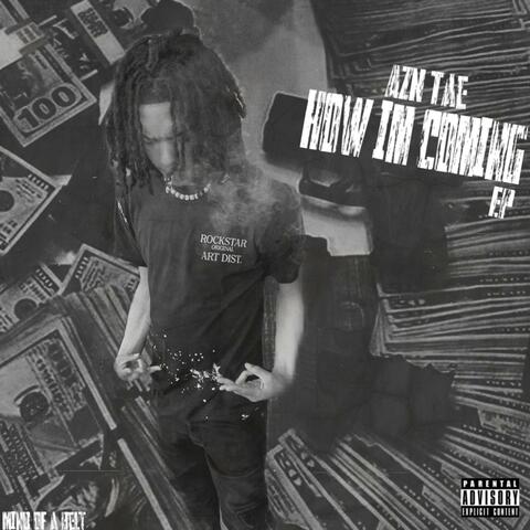 How Im Coming