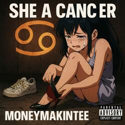 She A Cancer