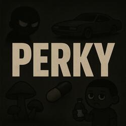 Perky