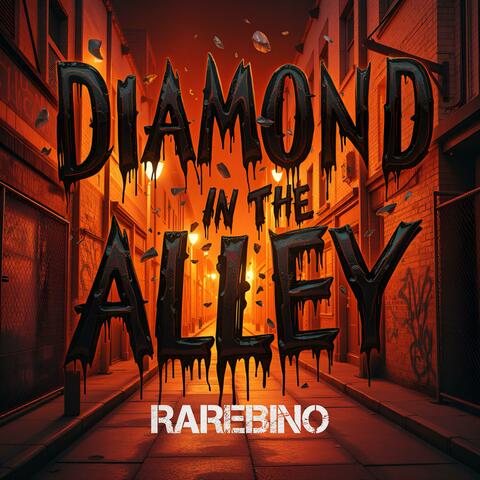 Diamond In The Alley