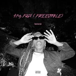 I'M FAB (FREESTYLE)