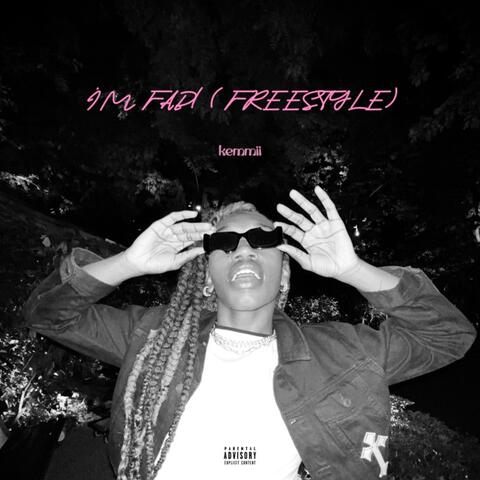 I'M FAB (FREESTYLE)