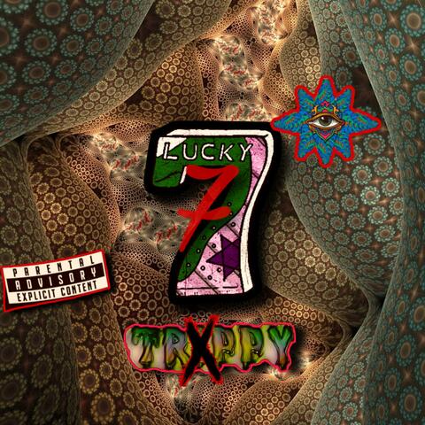 Lucky #7