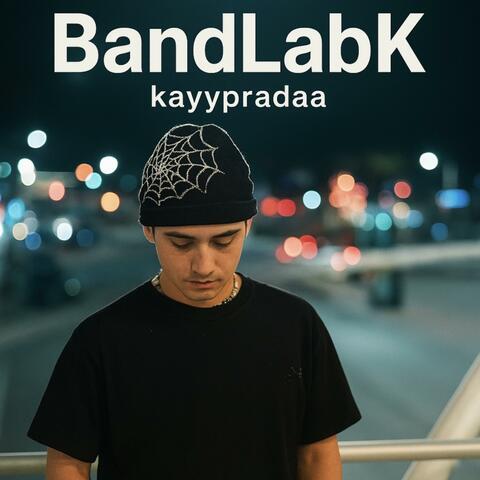 BandLabK