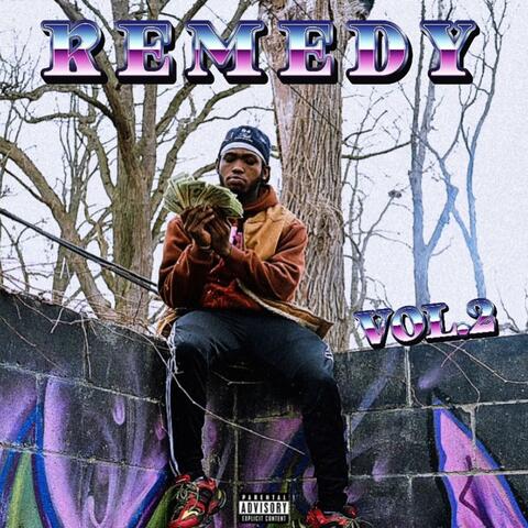 Remedy Vol. 2