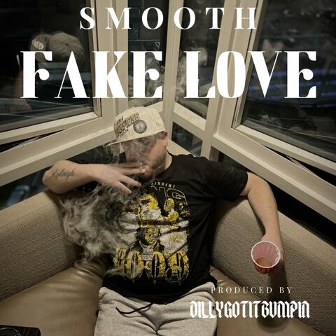 Fake Love