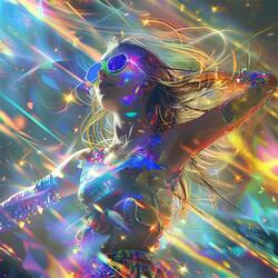 Dance Forever
