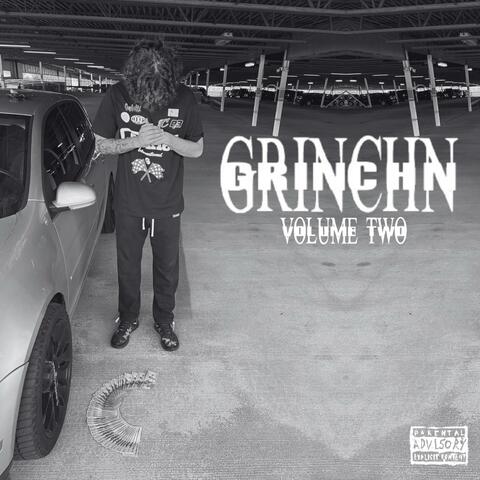 GRINCHN Vol. 2