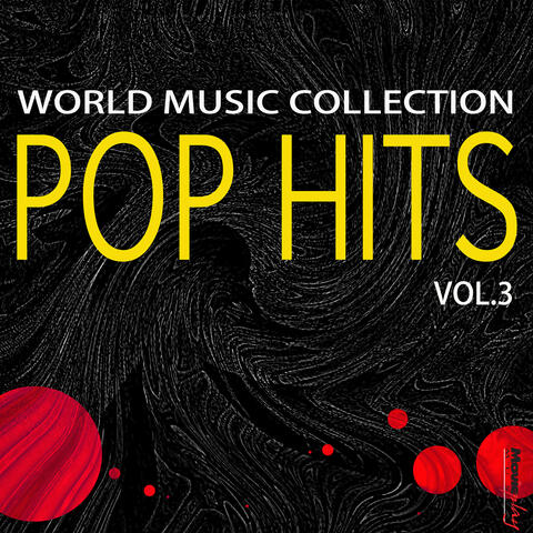 World Music Collection: Pop Hits, Vol. 3