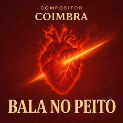 Bala no Peito