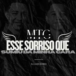 MTG ESSE SORRISO QUE SUMIU DA MINHA CARA